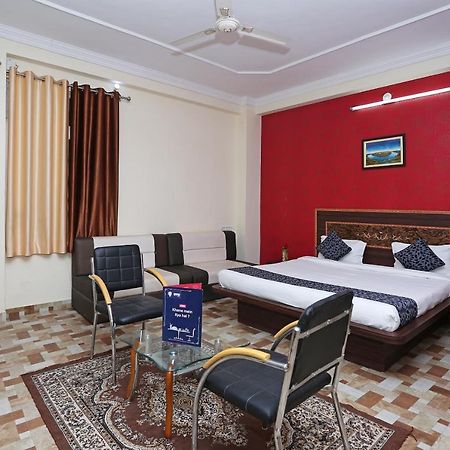 Oyo 10104 Radhika Resort Kota  Ngoại thất bức ảnh
