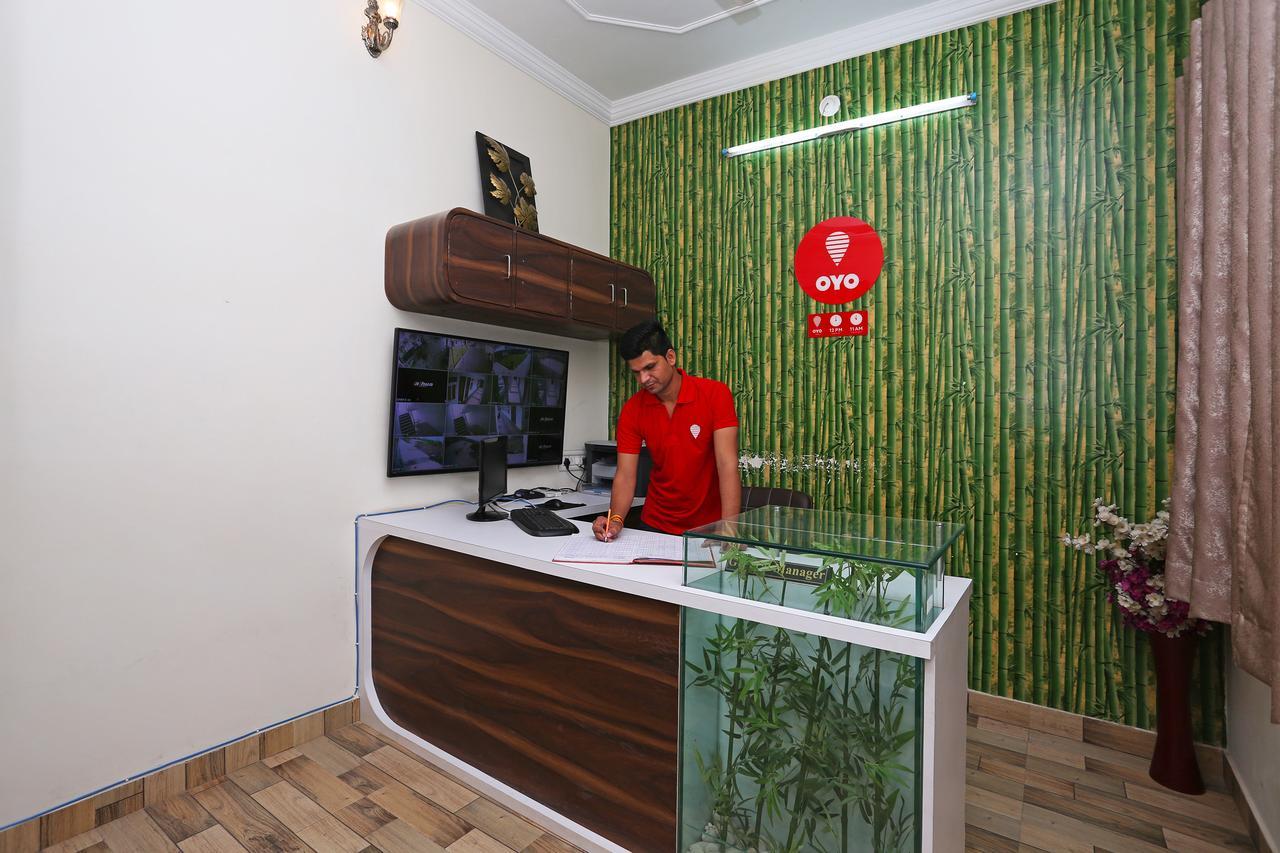 Oyo 10104 Radhika Resort Kota  Ngoại thất bức ảnh