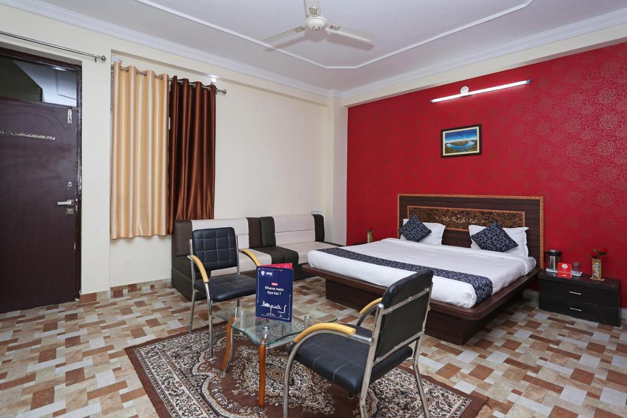 Oyo 10104 Radhika Resort Kota  Ngoại thất bức ảnh