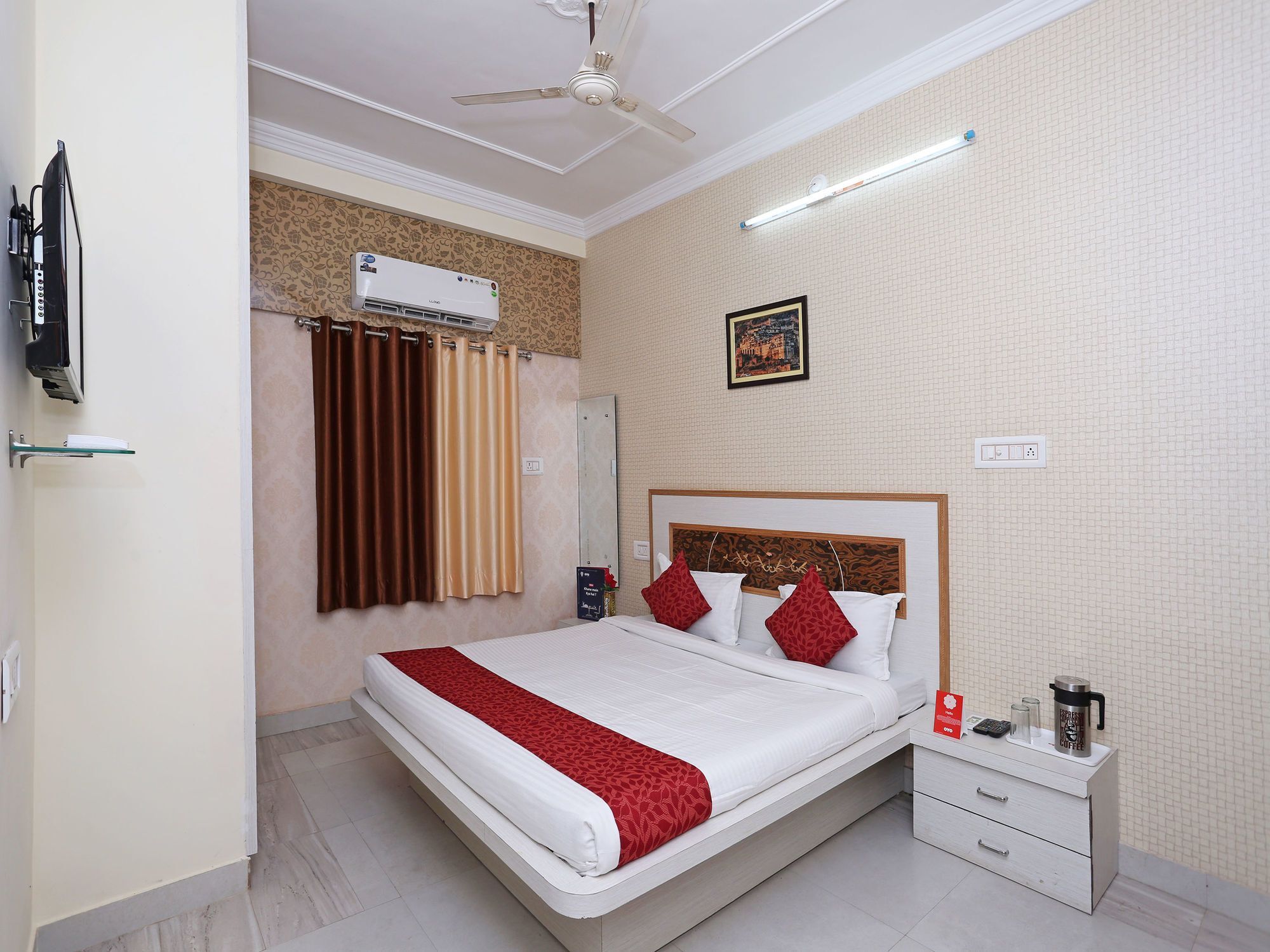 Oyo 10104 Radhika Resort Kota  Ngoại thất bức ảnh