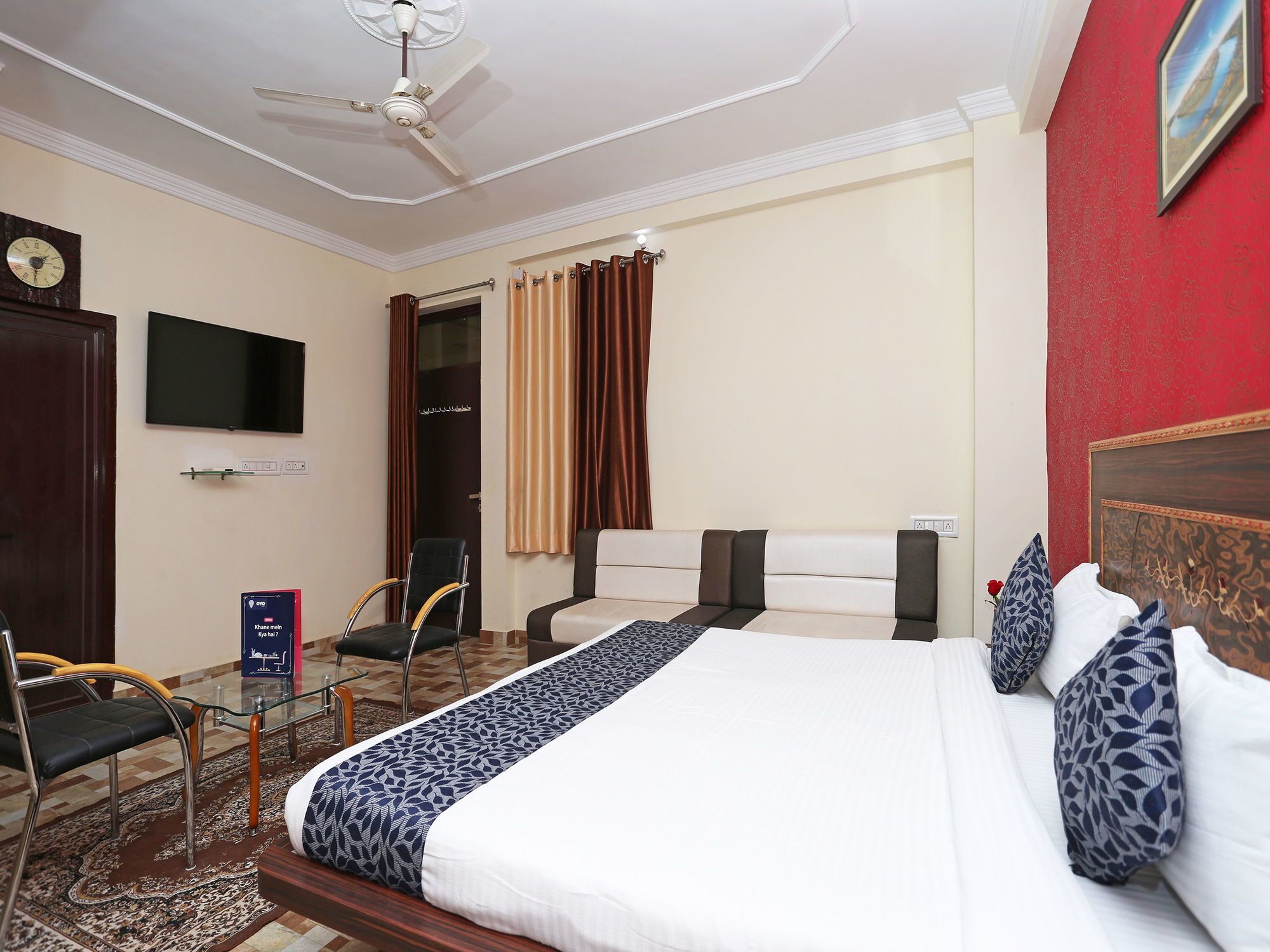 Oyo 10104 Radhika Resort Kota  Ngoại thất bức ảnh