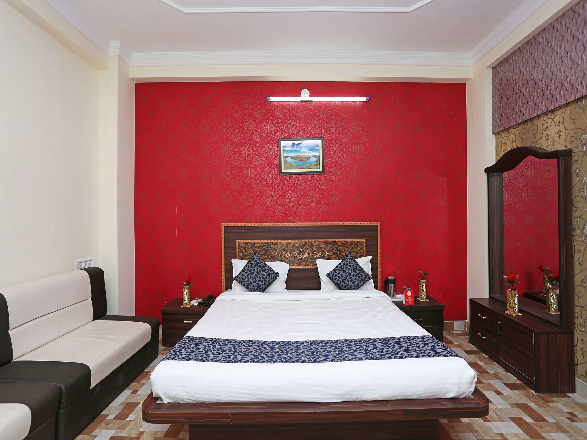 Oyo 10104 Radhika Resort Kota  Ngoại thất bức ảnh